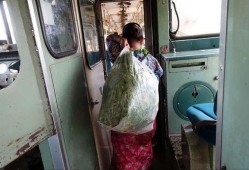 缅甸火车事件吃瓜视频完整版,惊心动魄的现场还原，完整版吃瓜视频揭秘真相