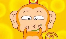 猴王吃瓜素材视频,瓜果盛宴欢乐无限