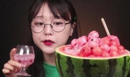 球球吃瓜完整视频,全程精彩瞬间回顾