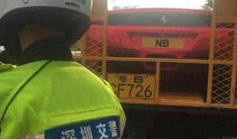 深圳交警吃瓜事件视频,网络热议背后的真相与反思