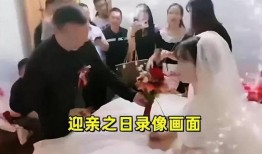 新人结婚前吃瓜视频,新人甜蜜背后的那些事儿
