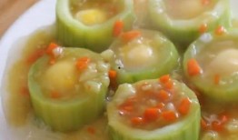 新鲜吊瓜怎么吃才好吃视频,视频教你美味吊瓜的多种吃法