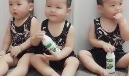 湖北小孩吃瓜视频大全,萌态百出，笑料连连