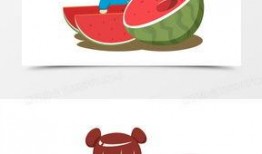 吃瓜撑肚子视频素材下载,趣味视频素材下载解析