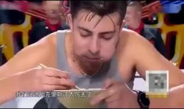 长葛吃大瓜的视频,一场视觉盛宴的狂欢