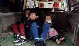 长春人贩子吃瓜视频曝光,罪恶行径引发社会公愤