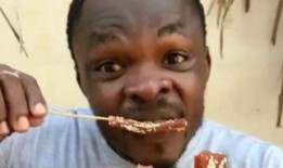 外国恶心吃瓜视频,那些让你瞠目结舌的恶心吃瓜视频