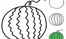 怎么画吃瓜视频教程下载,从入门到精通