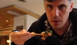 老外吃九月瓜视频,一场中西美食文化的碰撞之旅