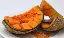 哈密瓜能烤着吃么视频教程