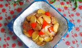 月子茭瓜怎么吃最好吃视频,营养滋补，轻松制作