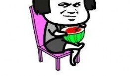 带你吃瓜奇葩语言视频,网络热传视频背后的奇葩语言现象