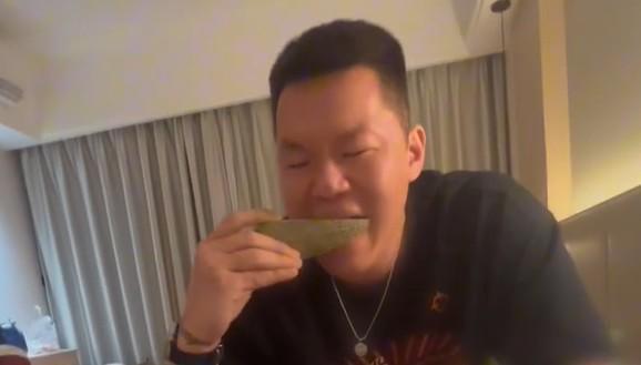 吃瓜拍摄花絮视频,吃瓜拍摄花絮大公开